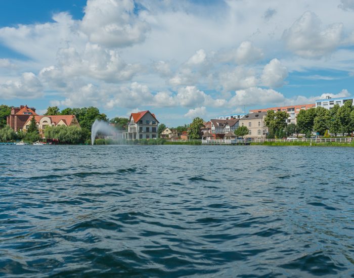 jezioro barlineckie jezioro barlineckie